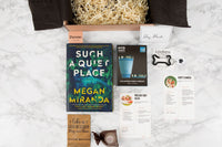 Peruse - Mystery/Suspense Club