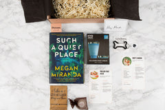 Peruse - Mystery/Suspense Club