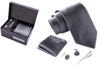 Luxury Necktie Set Subscription