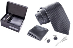 Luxury Necktie Set Subscription