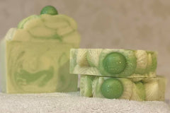 Carolina Mountain Soap Self Care Box
