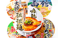 Premium Instant Ramen Pack🍜