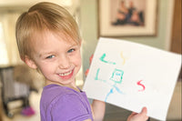 Preschool2U Subscription Box