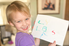 Preschool2U Subscription Box