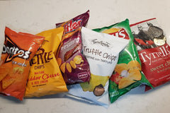 CrispyFlavour