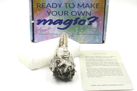 A Little Crystal Magic - Crystal of the Month Subscription