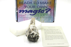 A Little Crystal Magic - Crystal of the Month Subscription