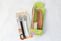 The Baobab Baby First Year Essentials