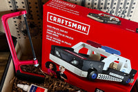 Tool Subscription Box (Kids Edition)