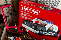 Tool Subscription Box (Kids Edition)