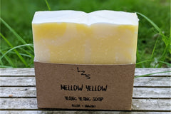 Monthly Soap Box