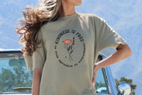 Kindness Shirt of the Month