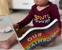 Momo’s Book Box- 1 book (For ages 4-8)