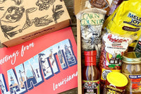 Cajun Crate