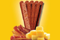 SnackingEVOLVED - Sample Pack (9-Pack of all 3 Flavors)