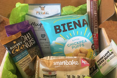 Sugar Smart Box