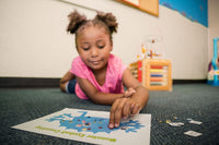 The Preschool Box