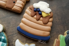 Cookie of the Month Club (Half Dozen)