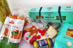 PastaBox