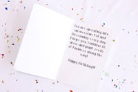 Birthday Box