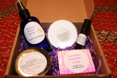 Valley Scents Monthly