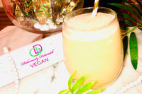 Deliciously Delectable Vegan and Sugarfree desserts and dips