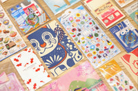 Surprise Japanese Stationery Selection