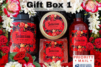 Witch Self Care Spa Box