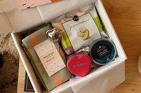 Tea Time Box, Bringing Tea Time To You | Hugz in Mugz