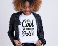 Tipsy Pixie T-Shirt Club