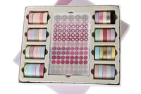 Big Sticker Box