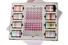 Big Sticker Box