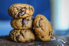 Phivi Cookie & Brownie Box