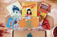 Crate Expectations Subscription 2022