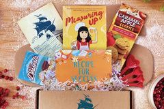Crate Expectations Subscription 2022