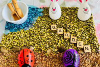 Garden Theme Sensory Kit