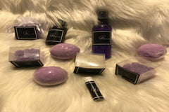 Luxury Lavender Gift Box