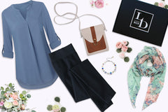 LD Accessories Box
