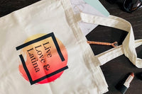 Live Love & Latina | The Latina Self-Care & Lifestyle Box