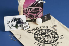 Kal-Elle Fandom Monthly