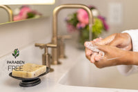 All natural skin and body care for women - product of the month