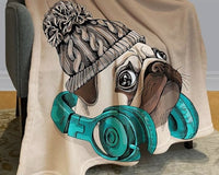 Bi-monthly Blanket Club