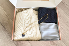 Short Story - #1 Rated Clothing Subscription Box