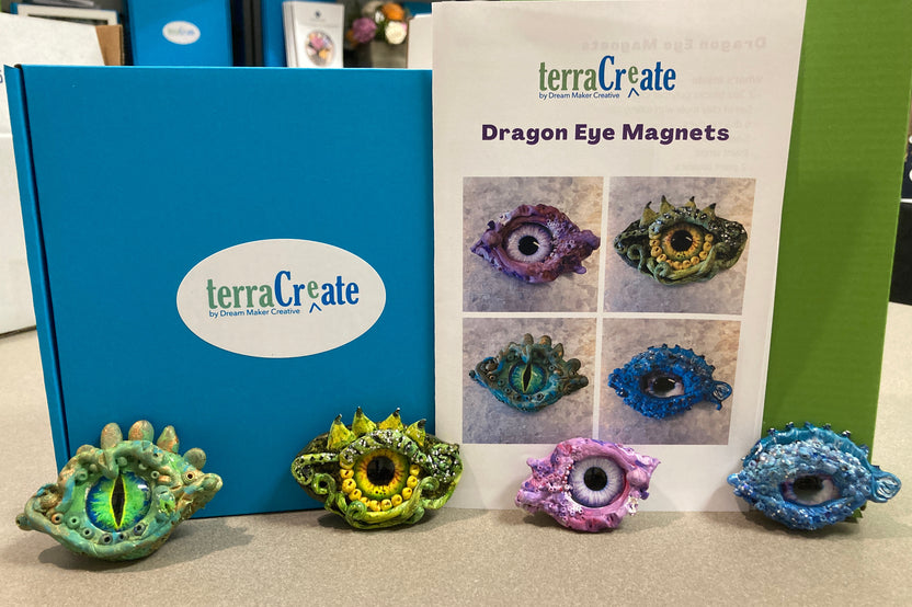 Terra Create Craft Subscription