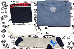 Essential box for Men