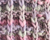 Knit-Wise: Just The Yarn