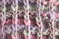 Knit-Wise: Just The Yarn