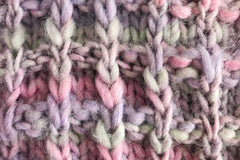 Knit-Wise: Just The Yarn