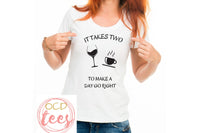 OCD Sassy Tees