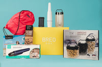 BREO BOX: Tech, Gadgets, & Lifestyle